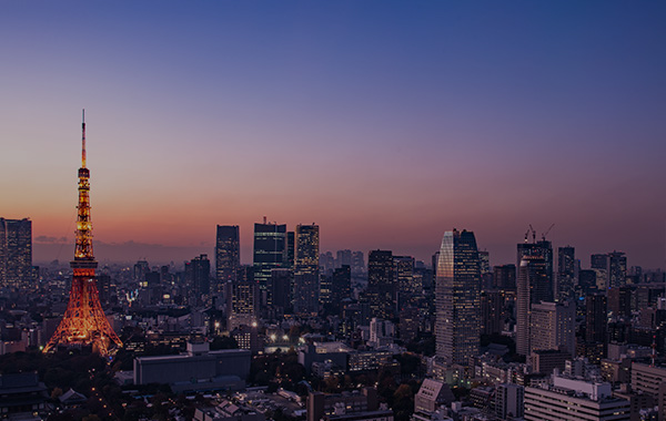 Tokyo-prime residential